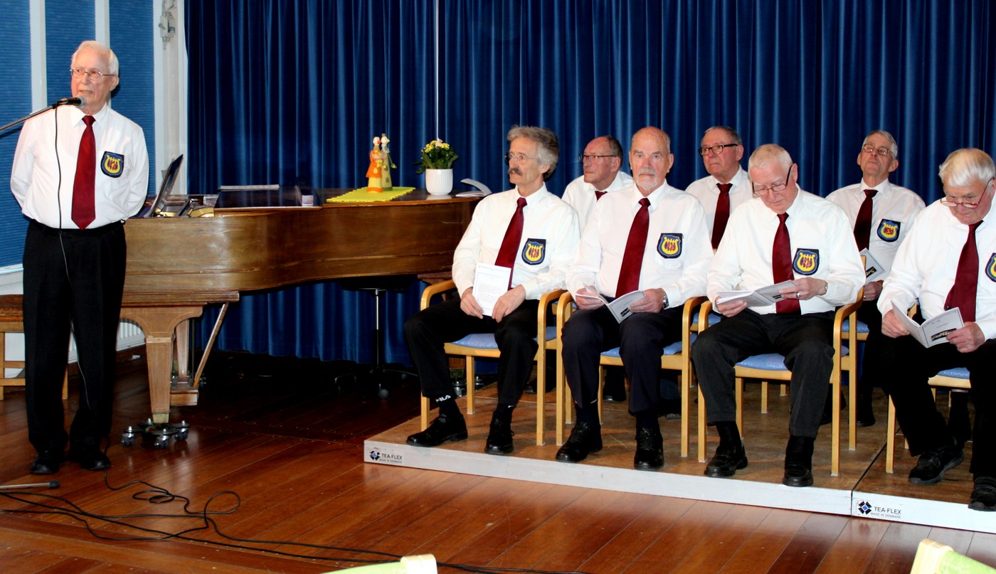 Frederikssund sangforening